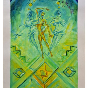 Meditación