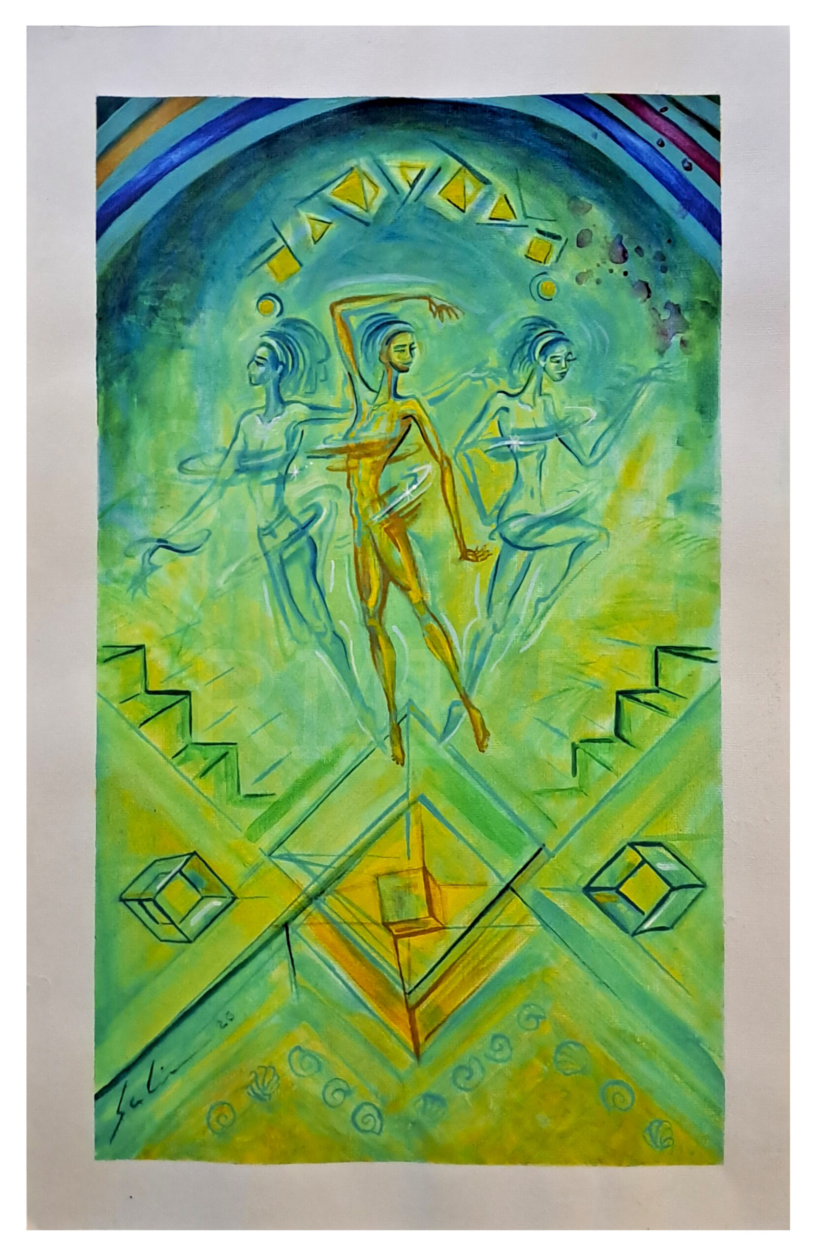 Meditación